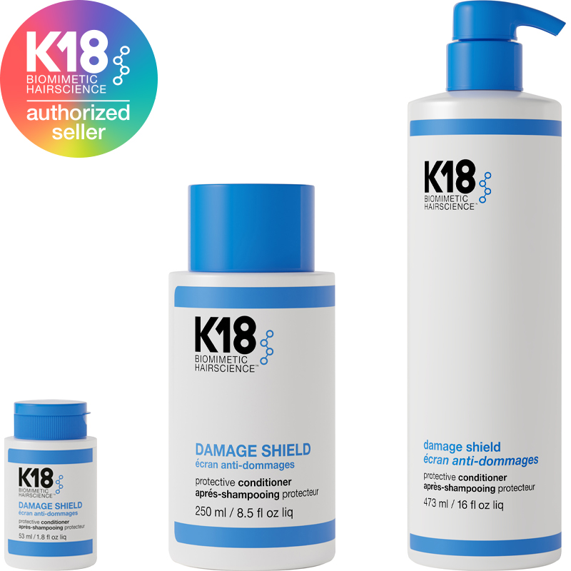K18 Damage Shield Protective Conditioner