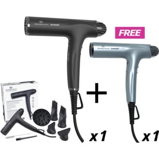 Olivia Garden SuperHP Hair Dryer Special