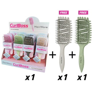 Hairware CurlBoss Special
