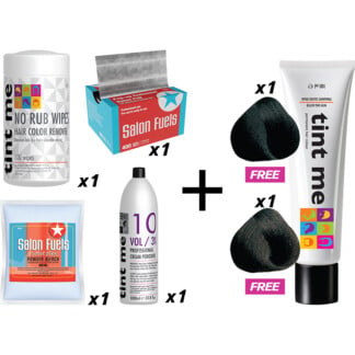 Salon Bleach & Colour Accessories Kit Special