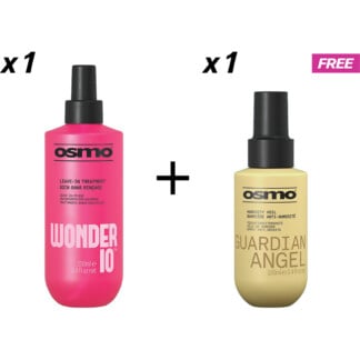OSMO Wonder 10 Leave-In Treatment Special