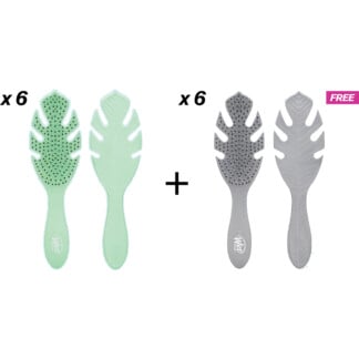 WetBrush Go Green Detangler 2.0 Special