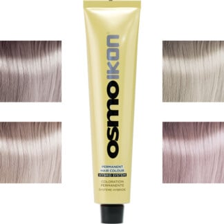 OSMO IKON Professional Hair Colour – Pearl, 100ml