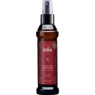 MKS eco X Leave-In & Detangler, 118ml