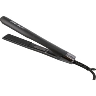 Silver Bullet Onyx Black Ceramic Iron, 230ºC, 25mm