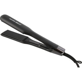 Silver Bullet Onyx Max Black Ceramic Iron, 230ºC, 38mm