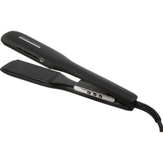 Brasil Cacau Veloce Black Ceramic Iron, 235ºC, 44mm