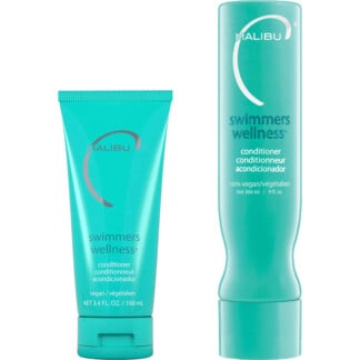 Malibu C Swimmers Wellness Conditioner