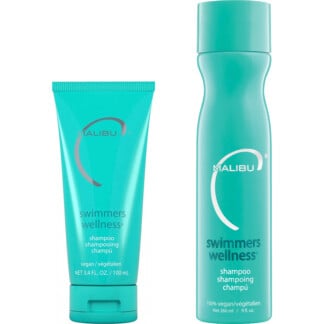 Malibu C Swimmers Wellness Shampoo