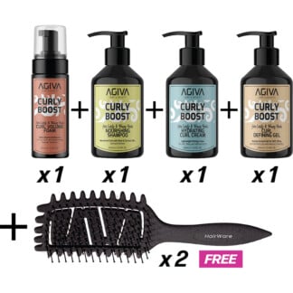 Agiva Curly Boost Special