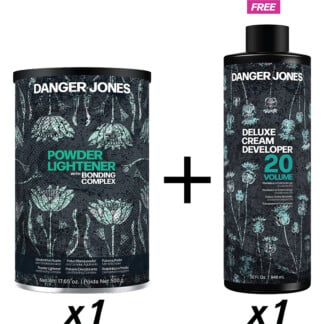 Danger Jones Bleach Special