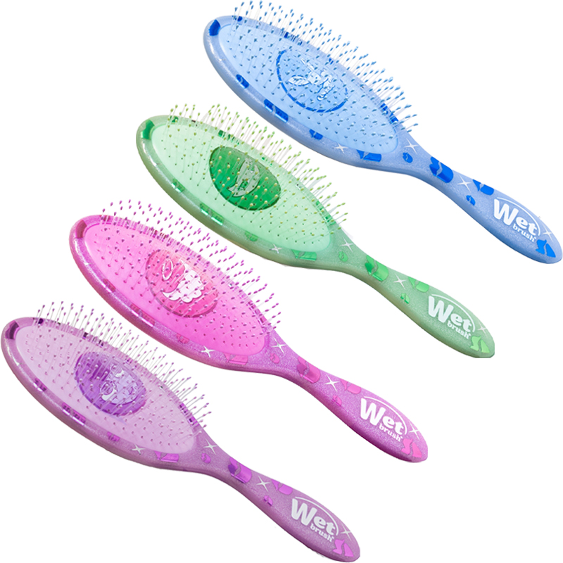 WetBrush Original Detangler Bratz Collaboration - Image 2