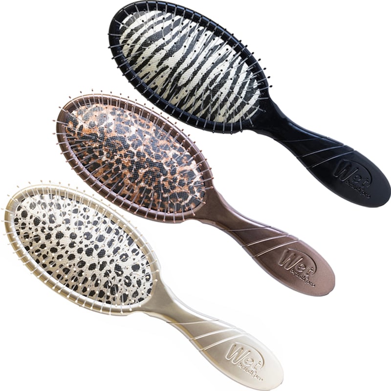 WetBrush Pro Detangler Patterned Poise - Image 2