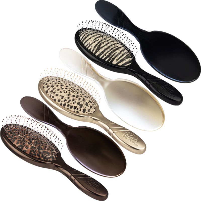 WetBrush Pro Detangler Patterned Poise