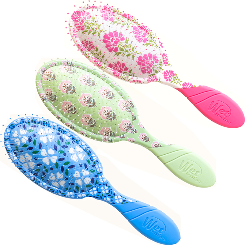 WetBrush Pro Detangler Petal Perfect - Image 2