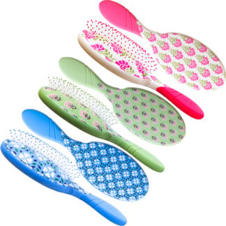 WetBrush Pro Detangler Petal Perfect