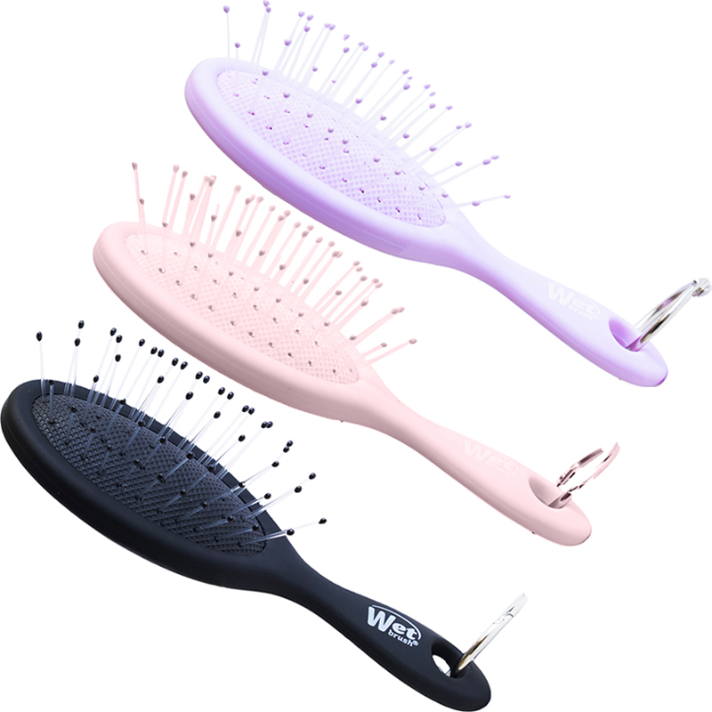 WetBrush Keychain The Tiny Detangler - Image 2