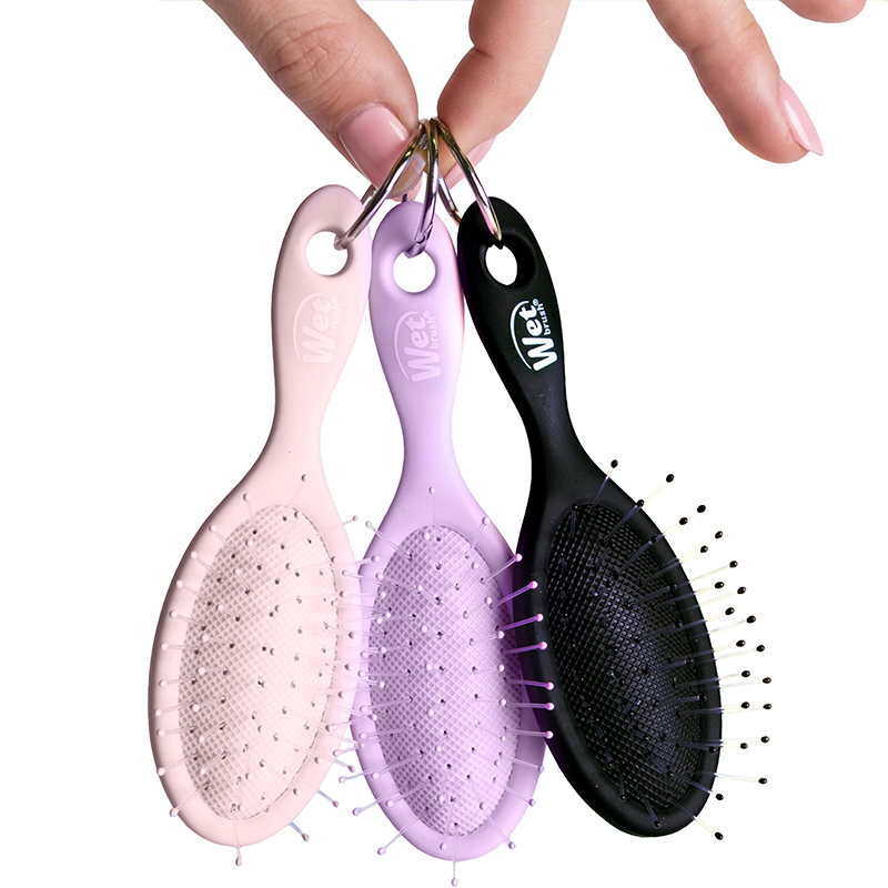 WetBrush Keychain The Tiny Detangler - Image 3