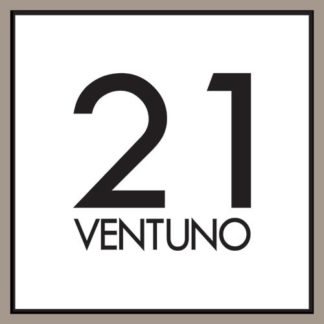 21 VENTUNO Permanent Hair Colour