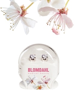 blomdahl package